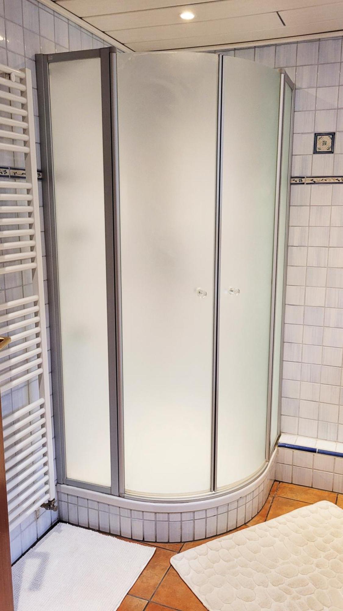 Modernes 1-Zimmer-Apartment Mit Galerie-Schlafkoje Im Skandinavischen Stil Ostenfeld  المظهر الخارجي الصورة