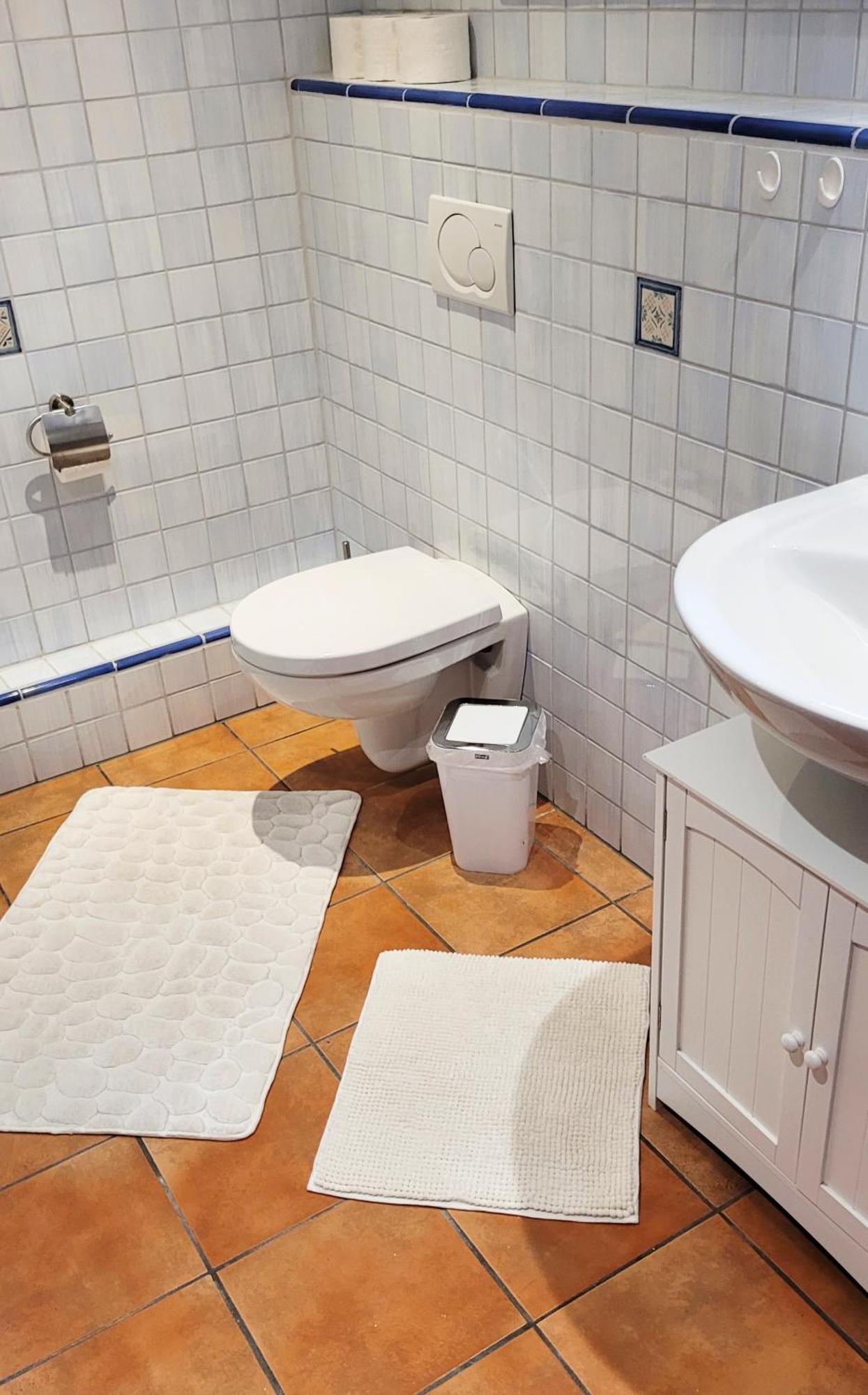 Modernes 1-Zimmer-Apartment Mit Galerie-Schlafkoje Im Skandinavischen Stil Ostenfeld  المظهر الخارجي الصورة